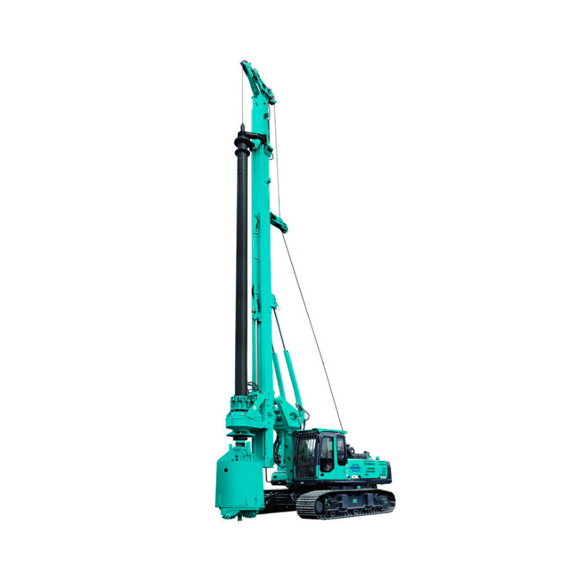 Rotary Rig Machine