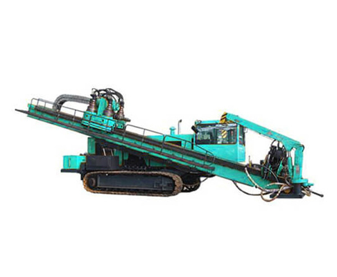 Horizontal Directional Drill